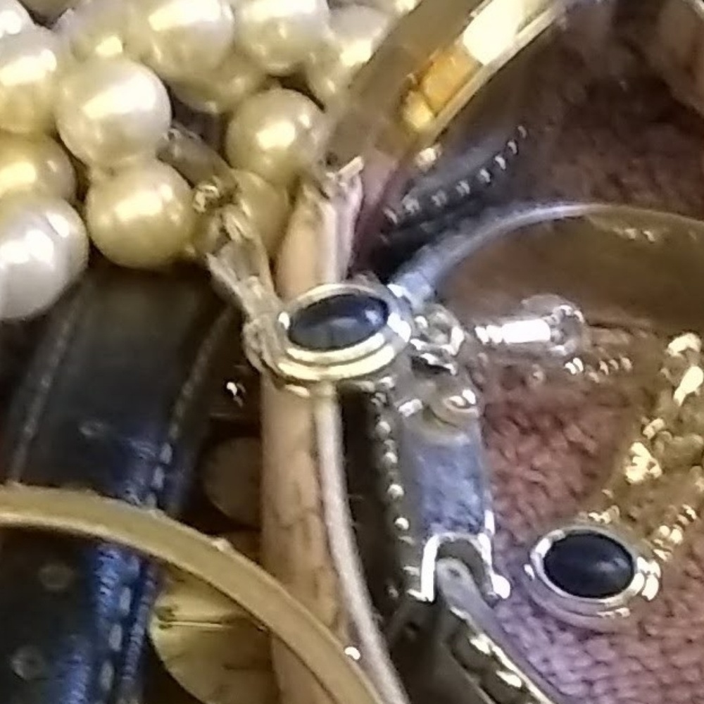 Ladies big jewelry pack